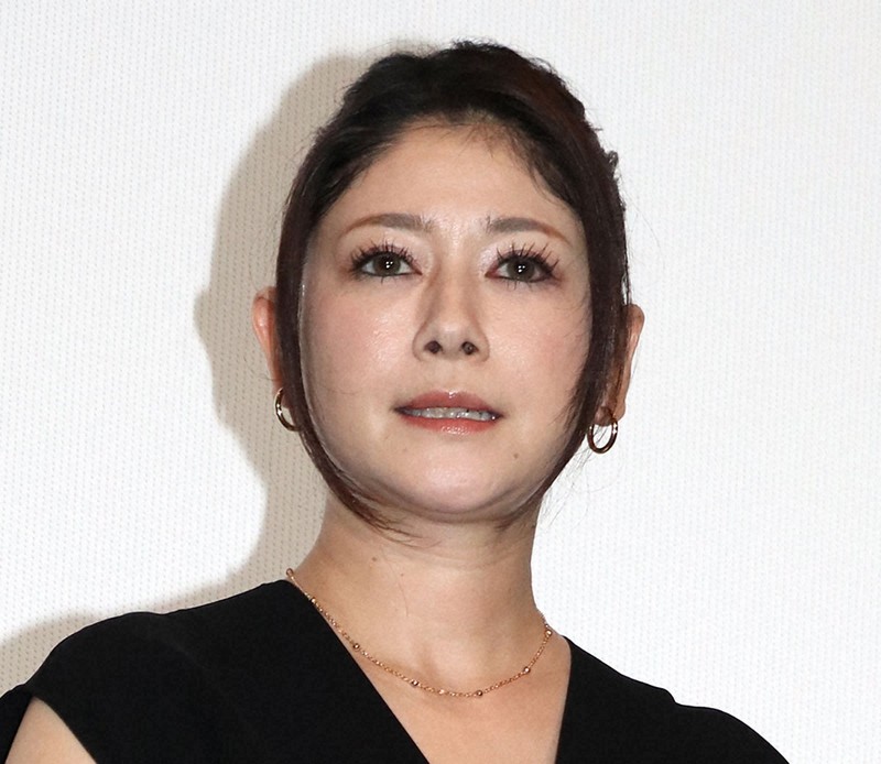 【芸能】真木よう子　体調回復後のインスタコメントに「ティンコンカンコン」殺到！真木はスルー貫く